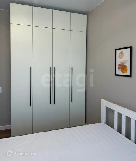 Сдаётся 1-комнатная квартира, 42 м²