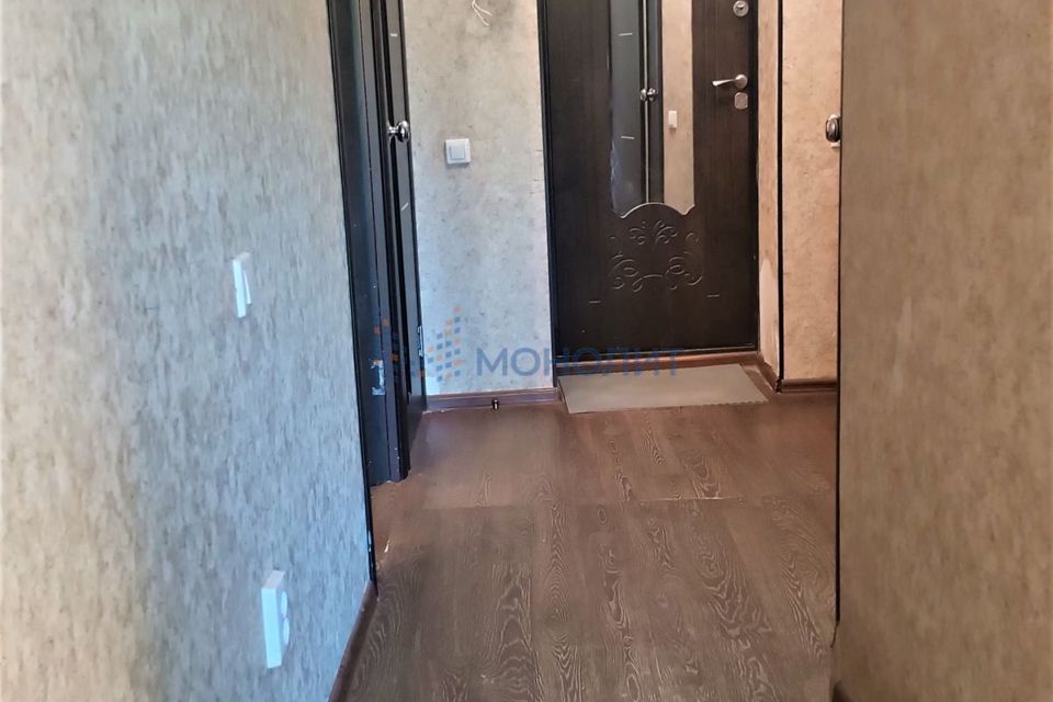 Продаётся 2-комнатная квартира, 44.1 м²