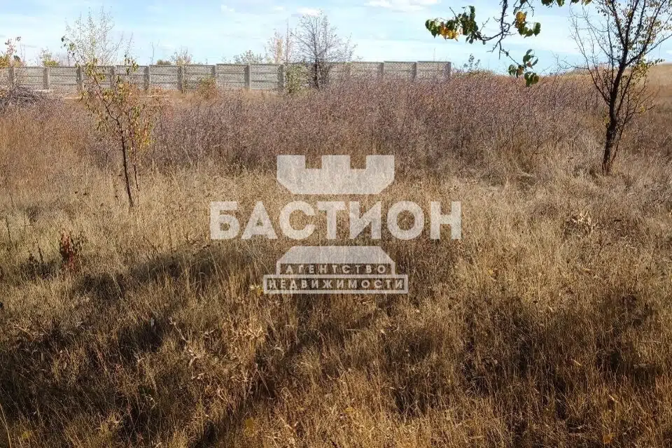 Продаётся участок, 6 сот., ИЖС
