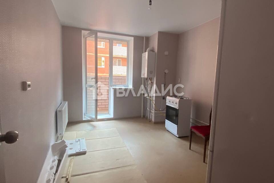 Продаётся 4-комнатная квартира, 85 м²