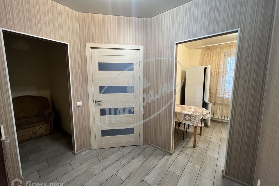 Продаётся 1-комнатная квартира, 36 м²