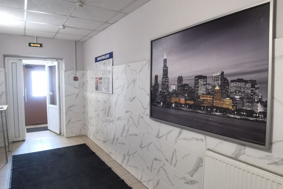 Продаётся студия, 26.5 м²