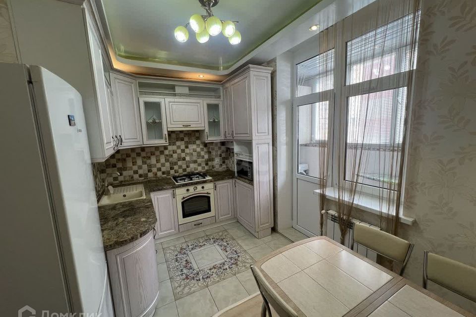 Продаётся 1-комнатная квартира, 36.3 м²