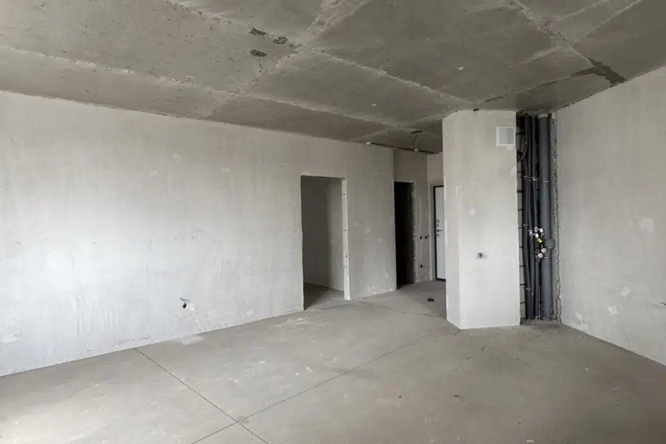 Продаётся 2-комнатная квартира, 62 м²