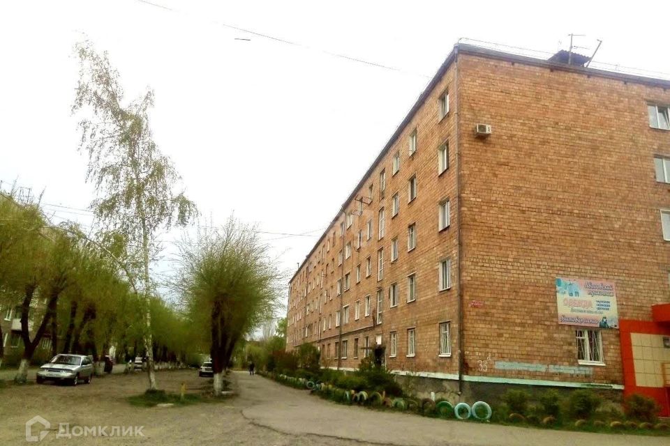 Продаётся студия, 18 м²
