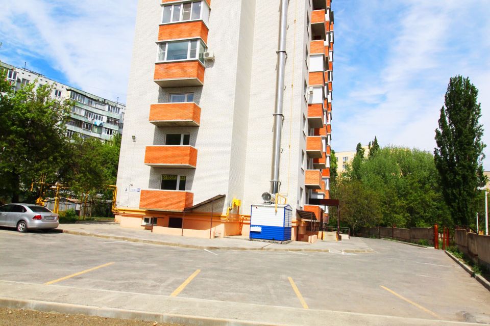 Продаётся 1-комнатная квартира, 44 м²