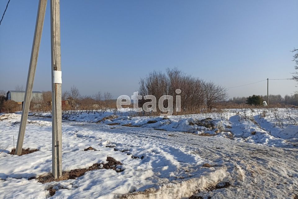 Огарково Вологодского Района Купить Дачу