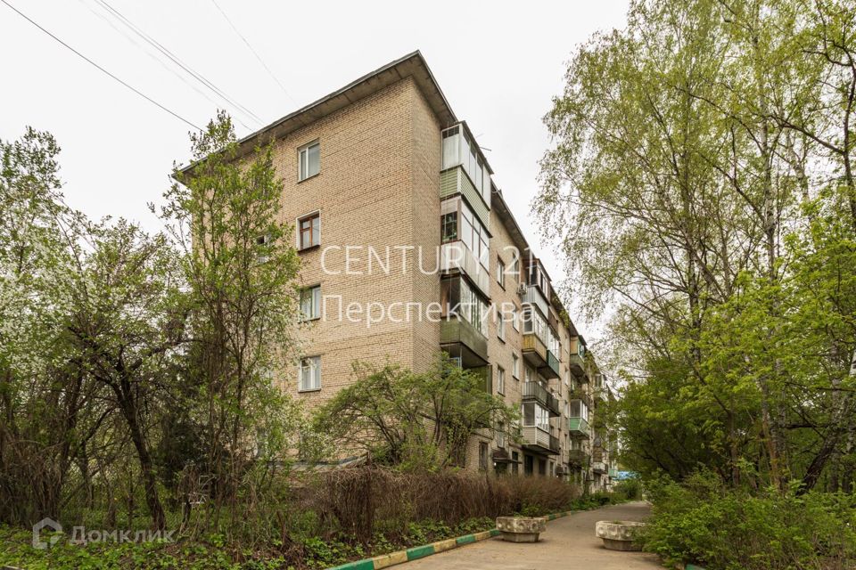 Продаётся 2-комнатная квартира, 41.1 м²