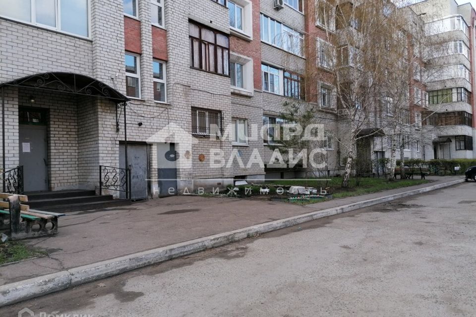 Продаётся студия, 36 м²