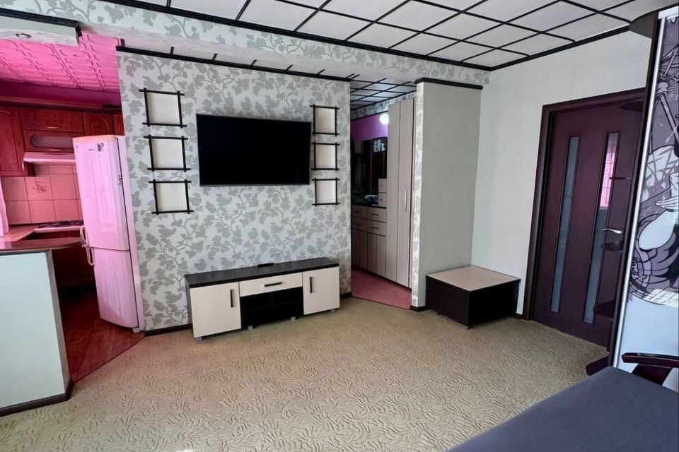 Продаётся 2-комнатная квартира, 41.2 м²