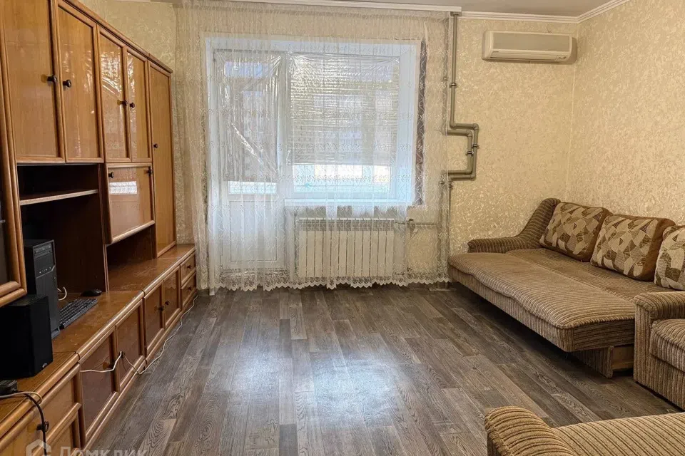 Продаётся 2-комнатная квартира, 50.6 м²