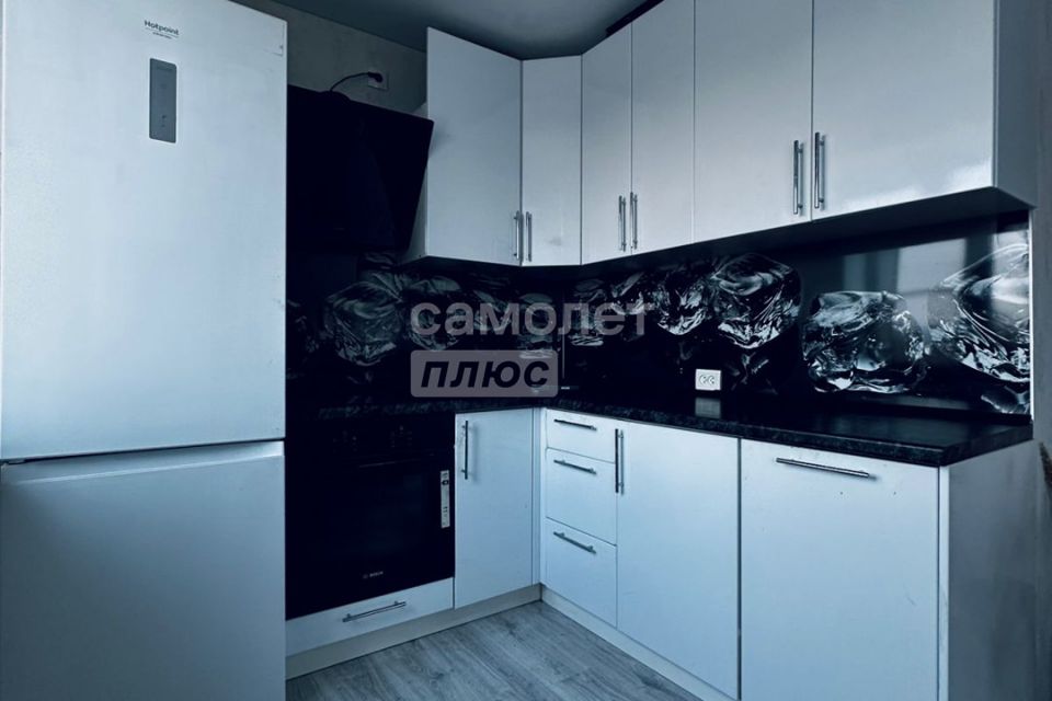 Продаётся студия, 30.3 м²