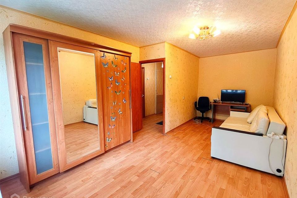 Сдаётся 1-комнатная квартира, 32.2 м²