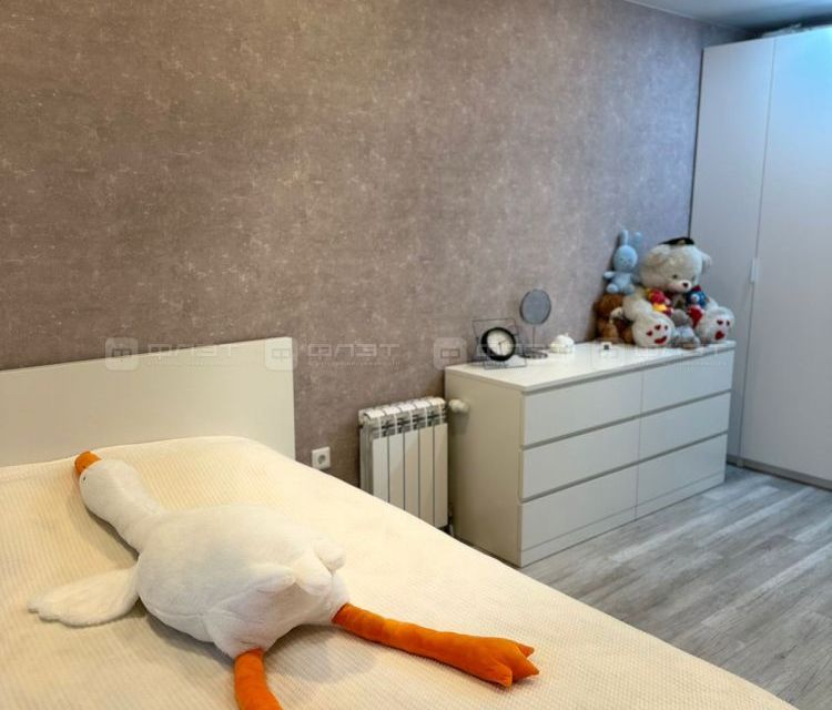 Продаётся 2-комнатная квартира, 48 м²