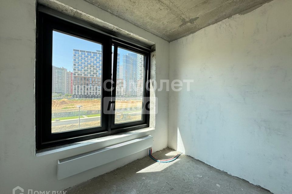 Продаётся 3-комнатная квартира, 70 м²