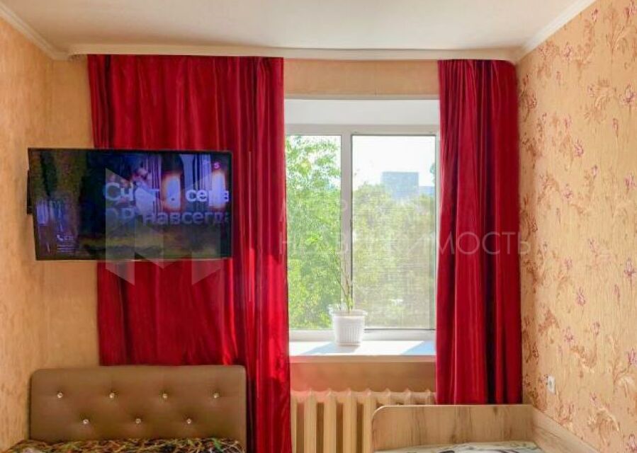 Продаётся 2-комнатная квартира, 52.8 м²