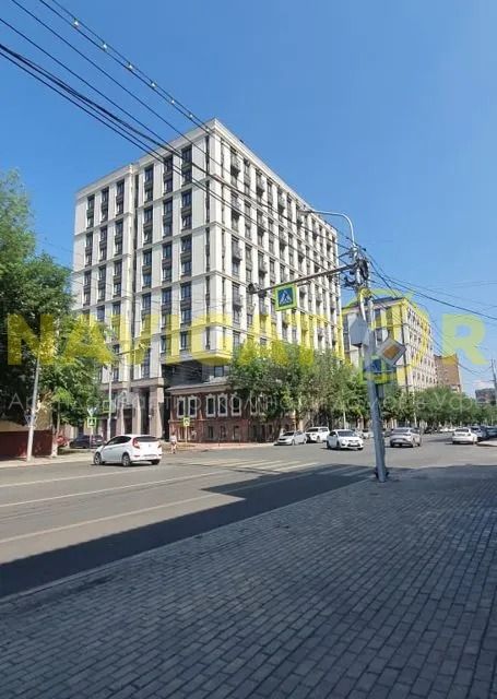 Сдаётся 2-комнатная квартира, 46 м²
