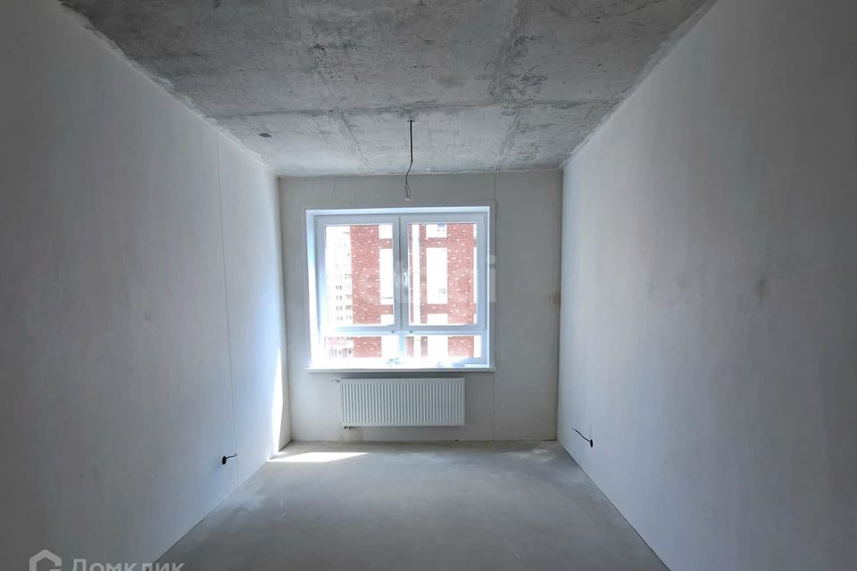 Продаётся 2-комнатная квартира, 60.5 м²