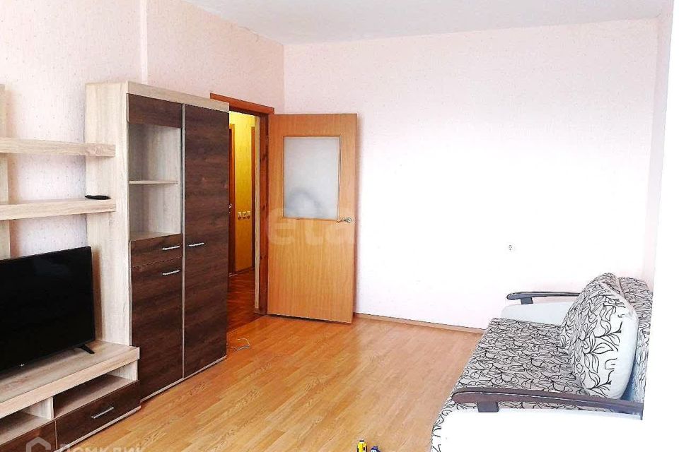 Продаётся 2-комнатная квартира, 57.1 м²