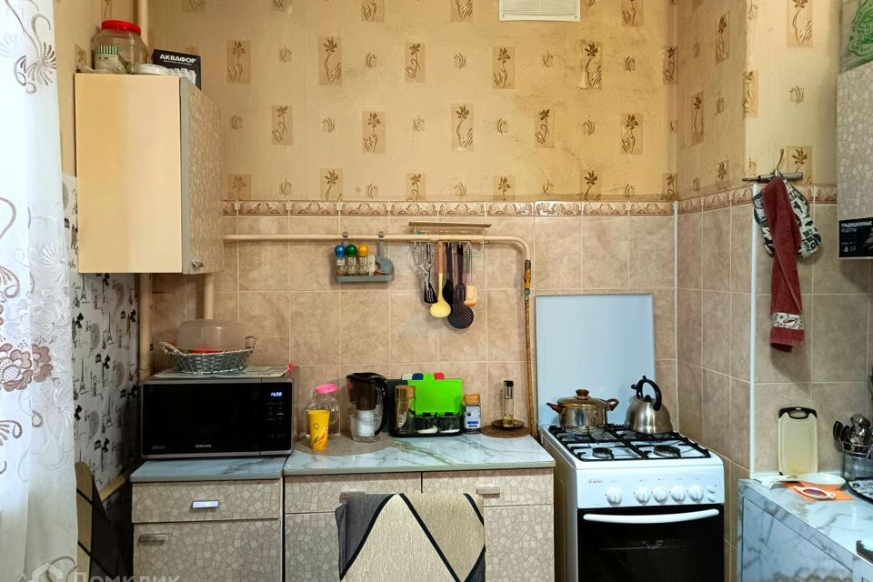 Продаётся 3-комнатная квартира, 79 м²