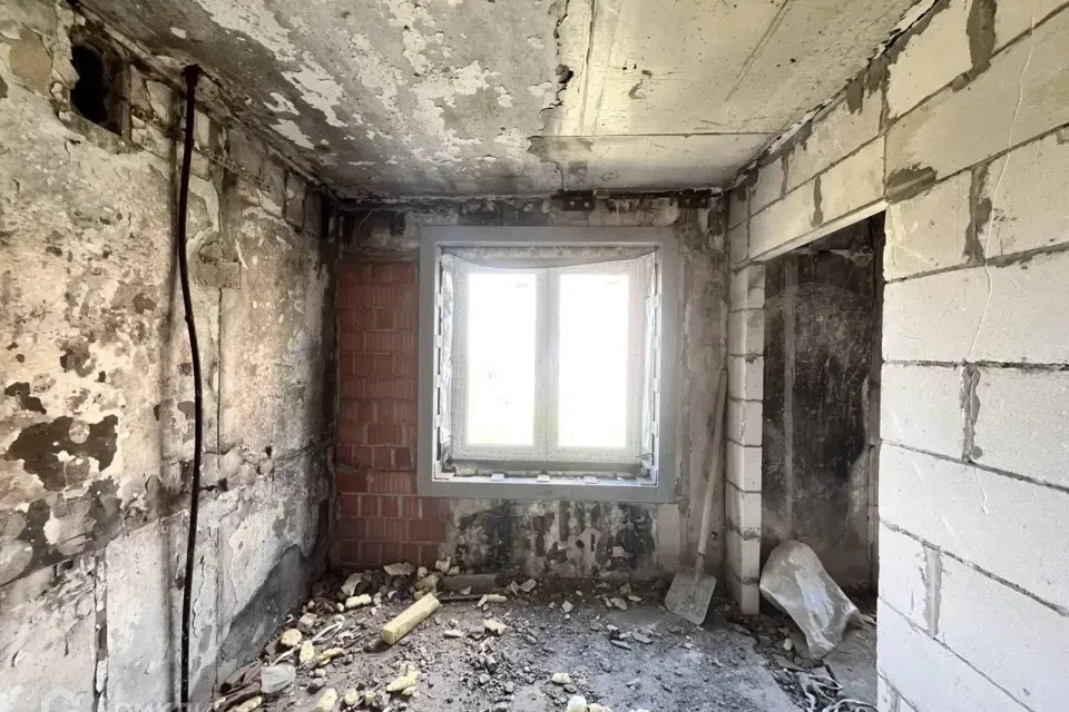 Продаётся 2-комнатная квартира, 51 м²