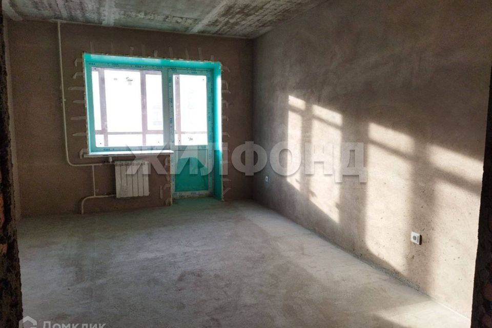 Продаётся 2-комнатная квартира, 68.3 м²