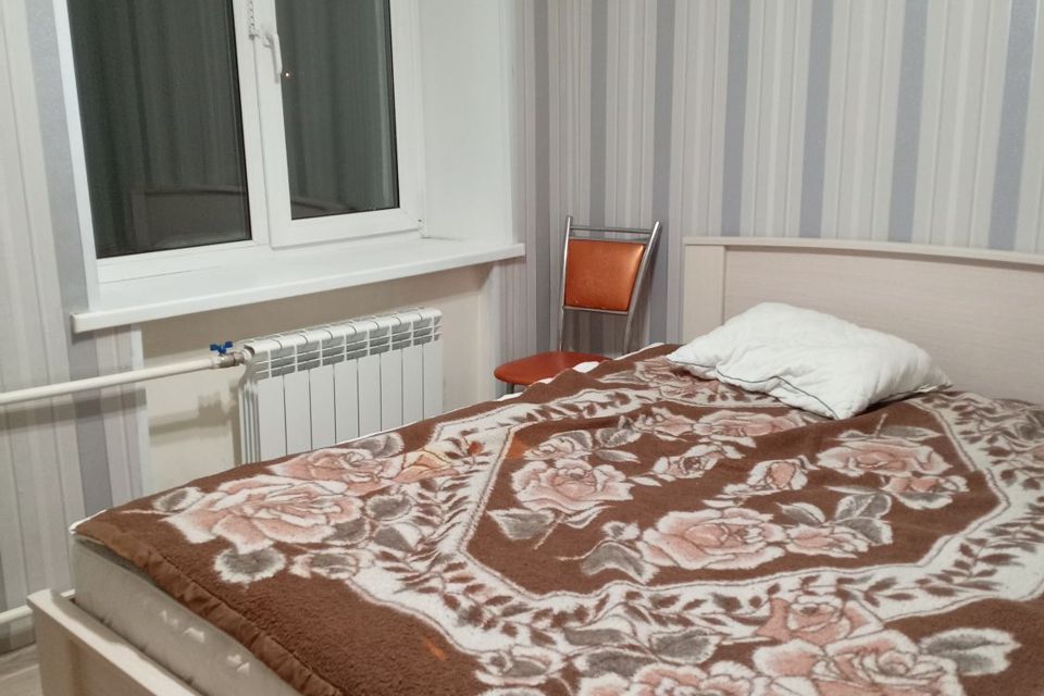 Сдаётся 3-комнатная квартира, 45 м²