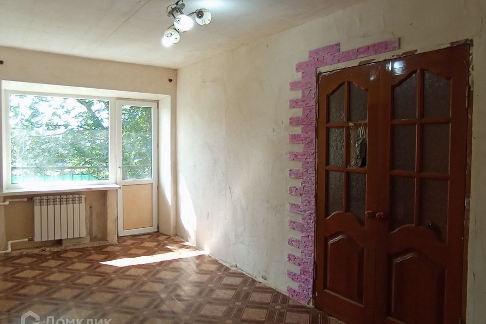 Продаётся 2-комнатная квартира, 41 м²