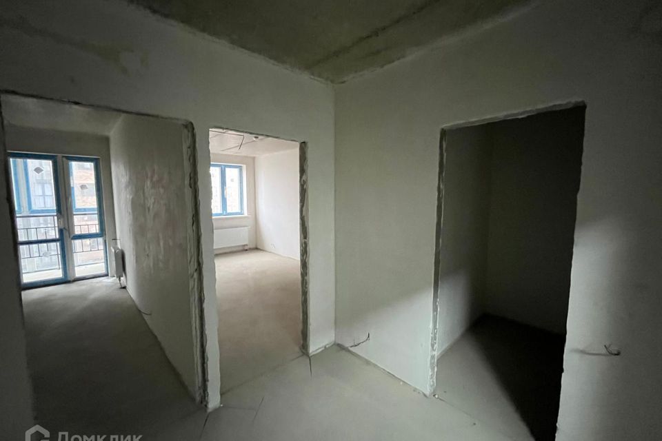 Продаётся 1-комнатная квартира, 45 м²
