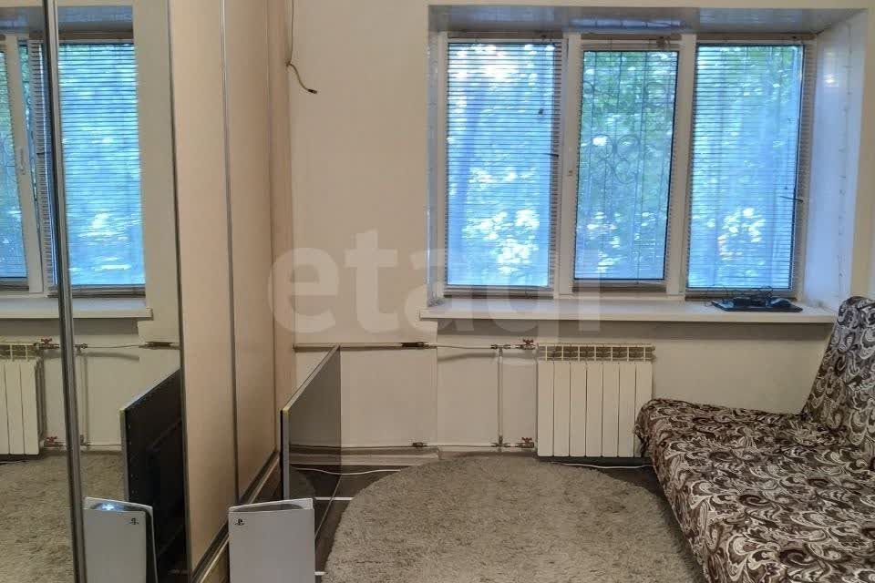 Продаётся студия, 18.9 м²