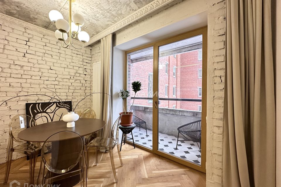 Продаётся 1-комнатная квартира, 37.2 м²