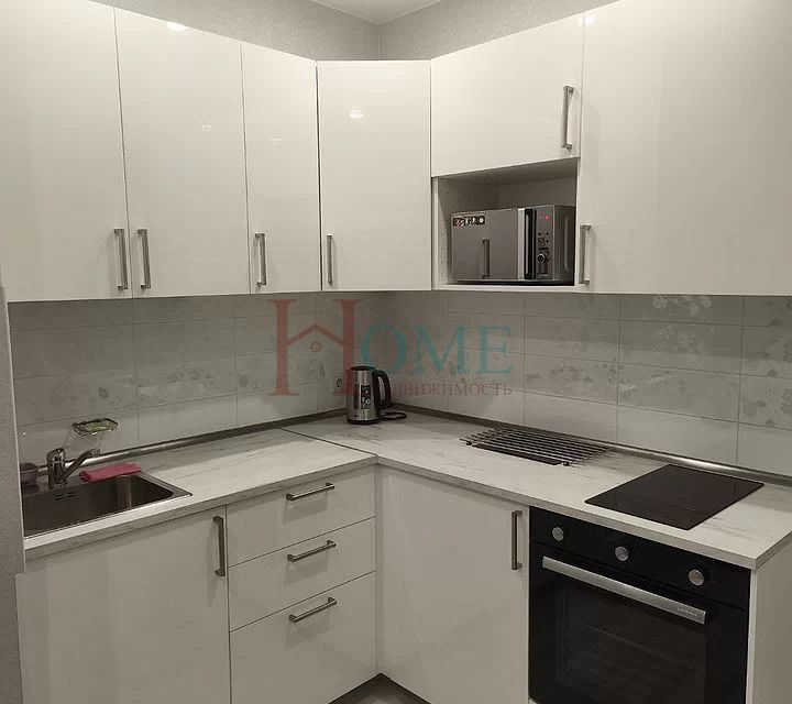 Сдаётся 2-комнатная квартира, 60 м²
