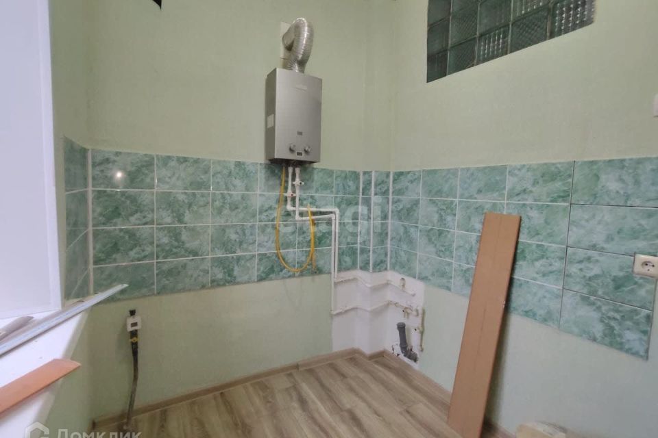 Продаётся 2-комнатная квартира, 46.7 м²