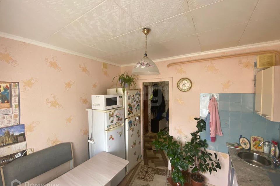 Продаётся 1-комнатная квартира, 33.1 м²
