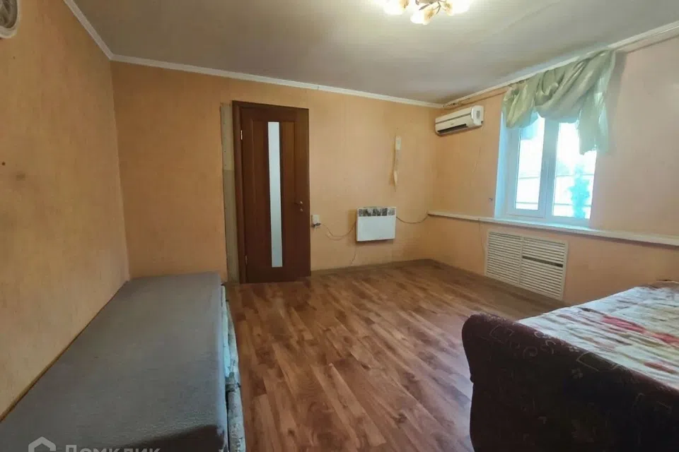 Продаётся 1-этажный дом, 75.9 м²