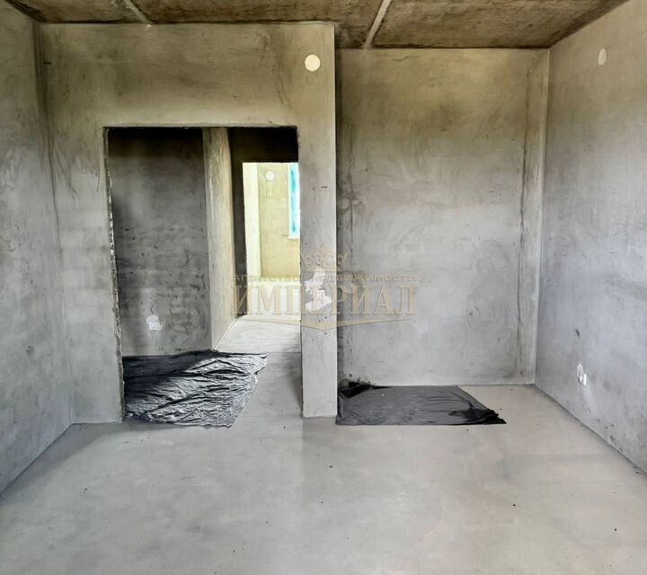 Продаётся 2-комнатная квартира, 56 м²