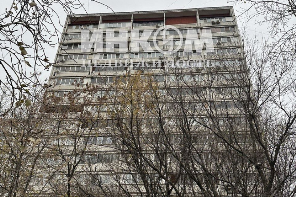 Продаётся 2-комнатная квартира, 50.2 м²
