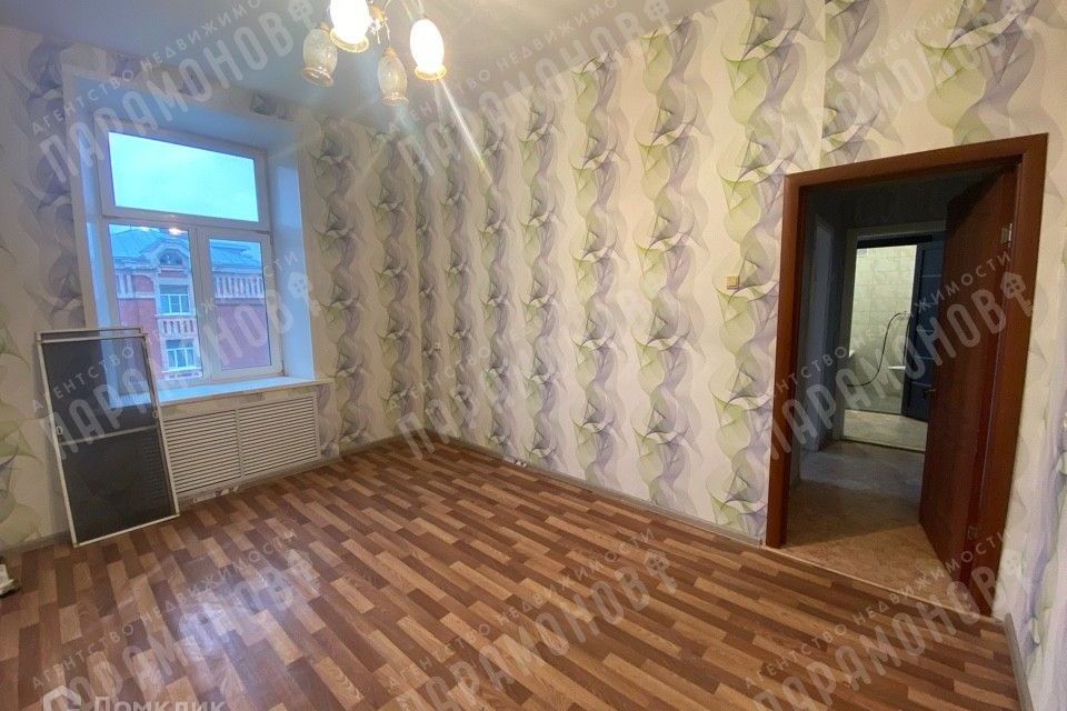 Продаётся 2-комнатная квартира, 38 м²