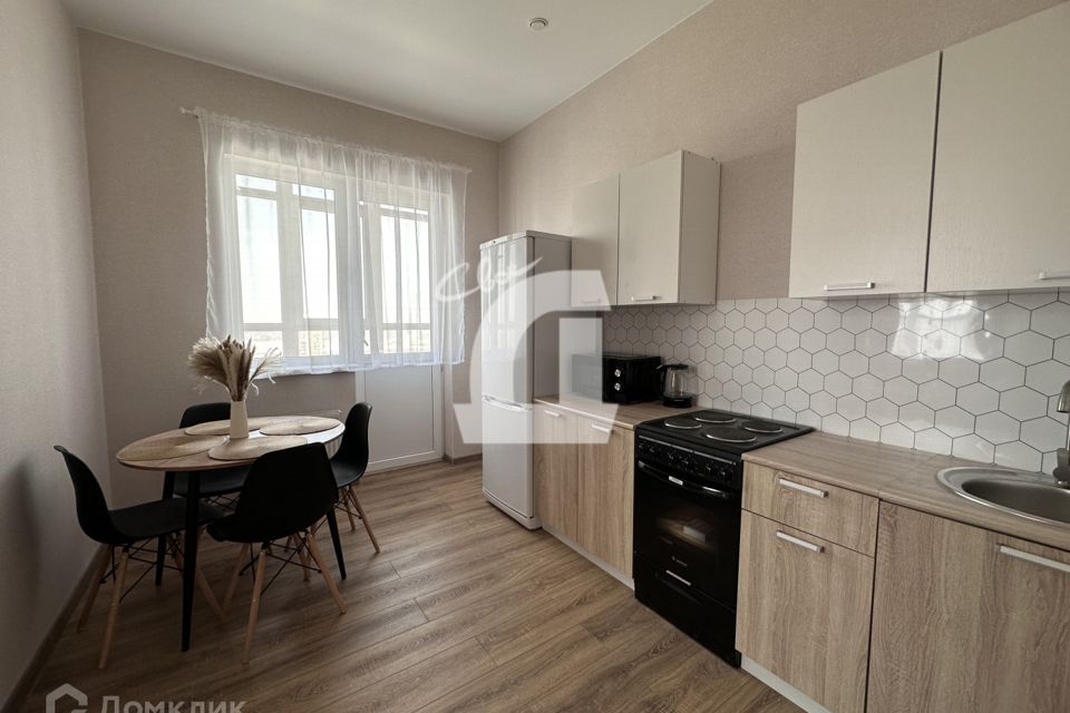 Сдаётся 3-комнатная квартира, 58.7 м²