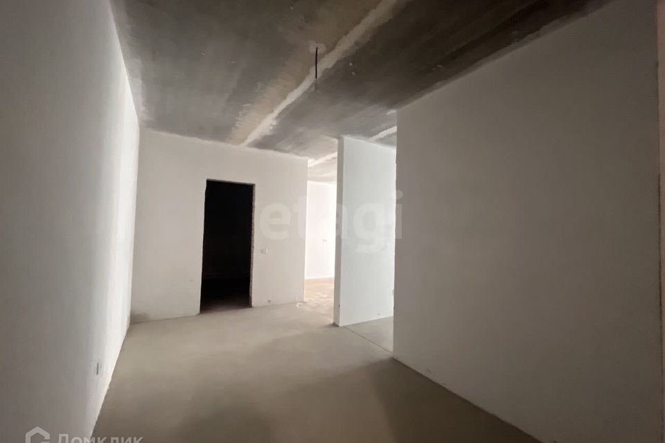 Продаётся 1-комнатная квартира, 40 м²