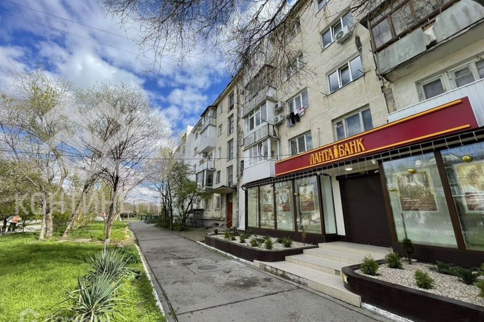 Продаётся 1-комнатная квартира, 18.1 м²