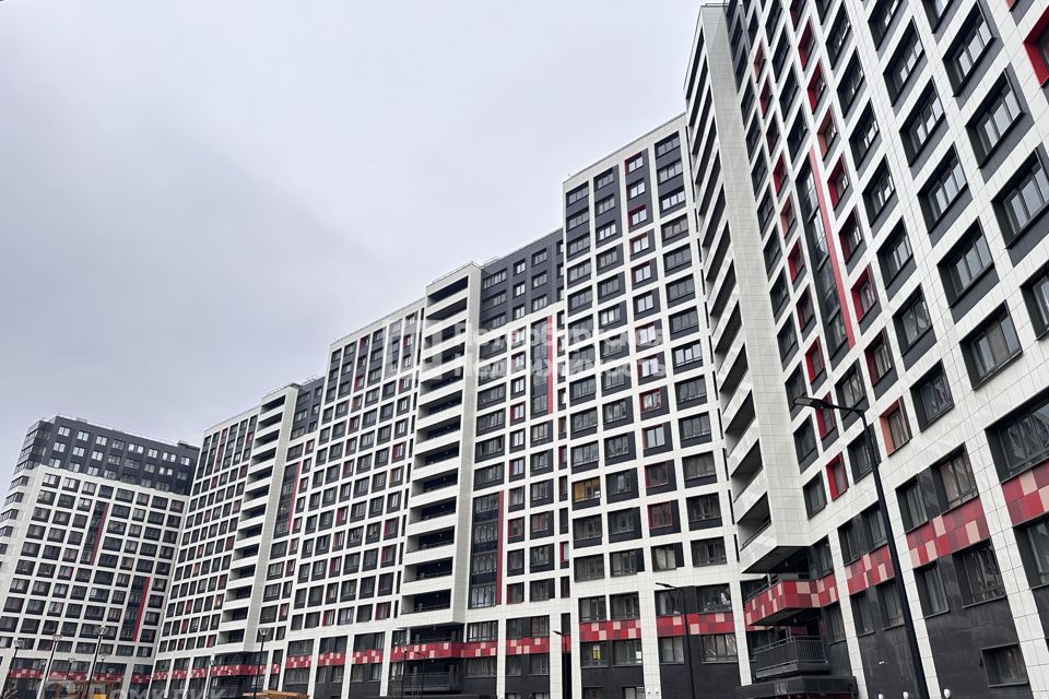 Продаётся студия, 22 м²
