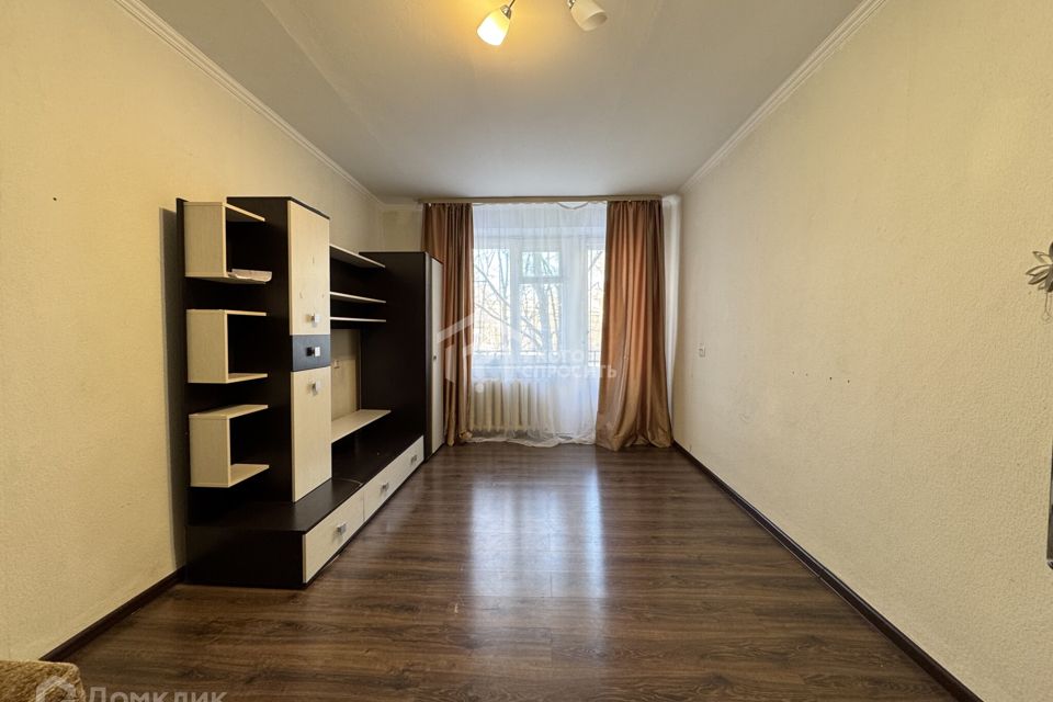 Продаётся 1-комнатная квартира, 30.8 м²