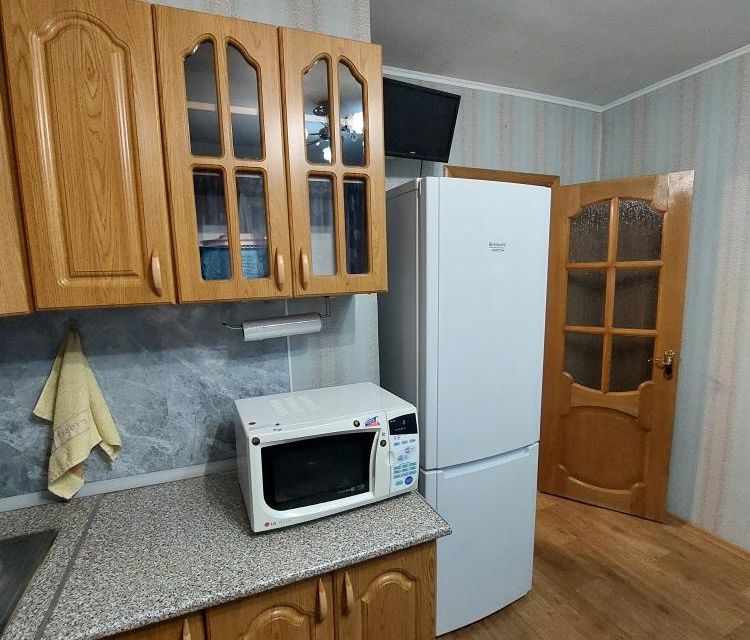 Сдаётся 1-комнатная квартира, 43 м²