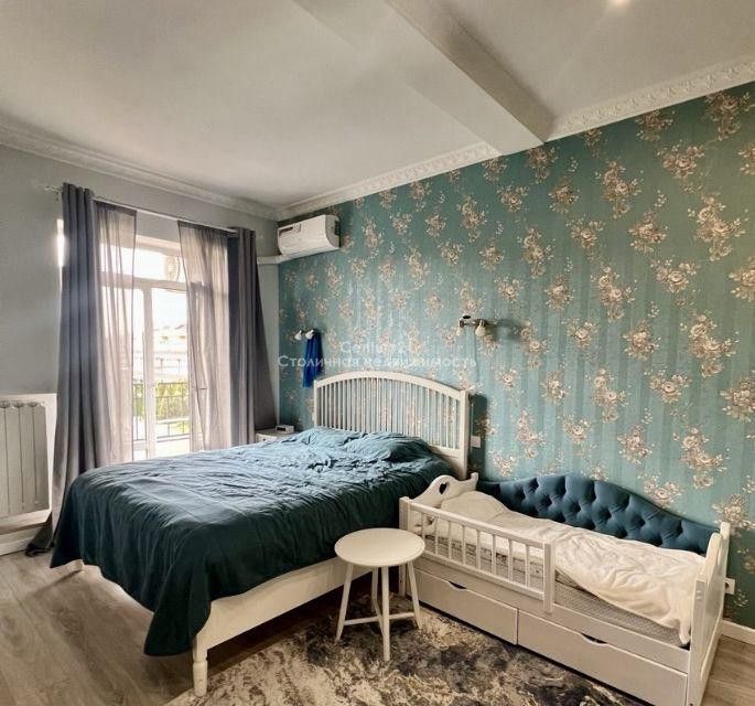 Продаётся 3-комнатная квартира, 86.3 м²