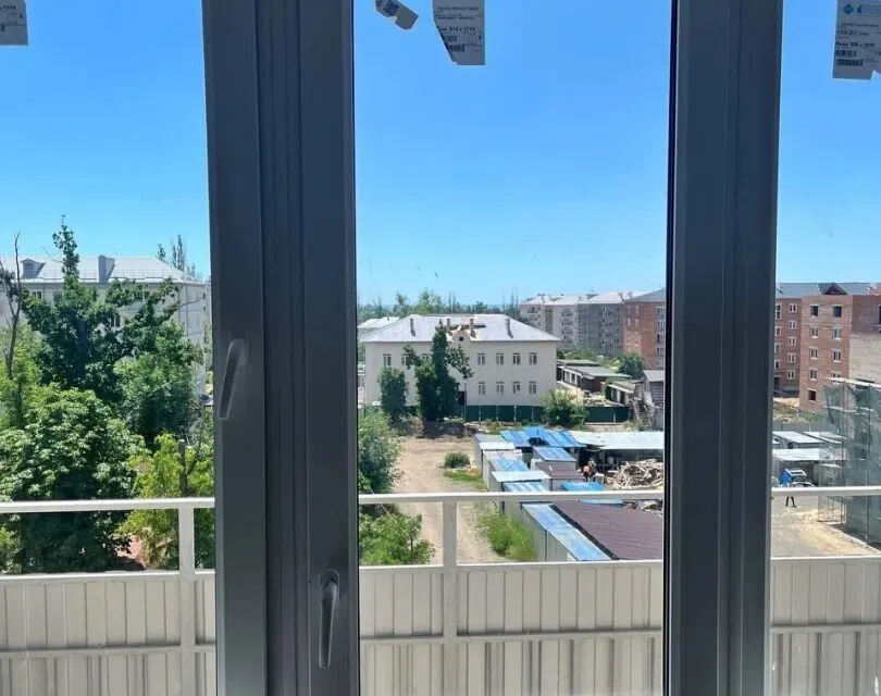 Продаётся 2-комнатная квартира, 43 м²
