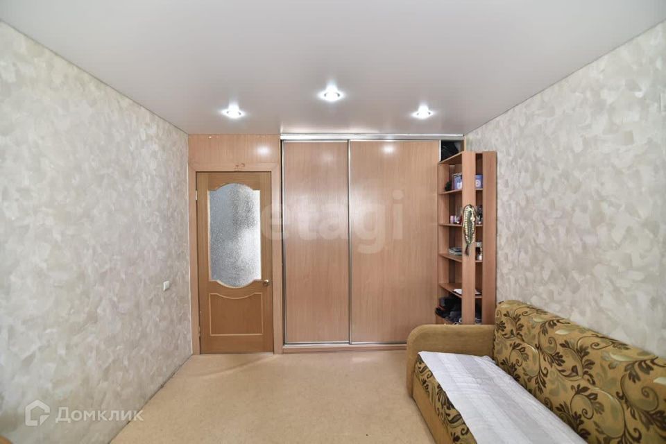 Продаётся 2-комнатная квартира, 47.2 м²