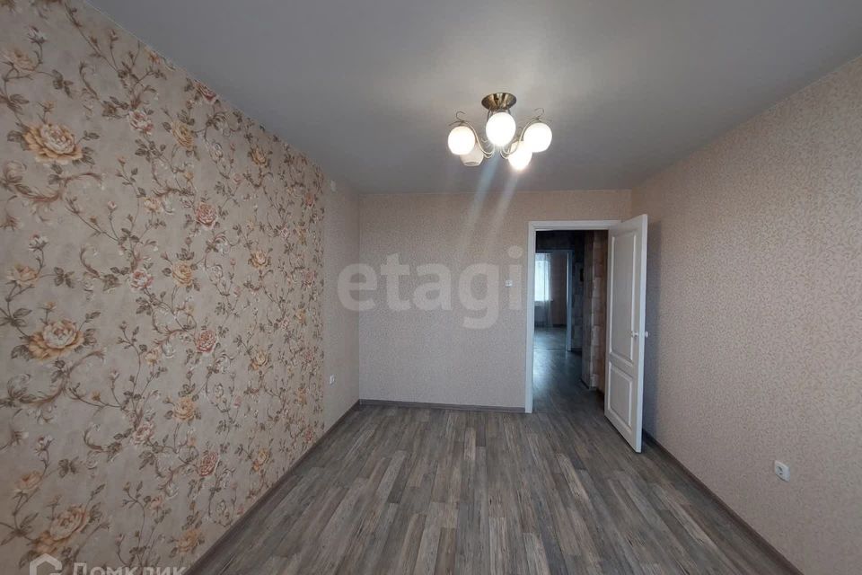 Сдаётся 2-комнатная квартира, 62 м²