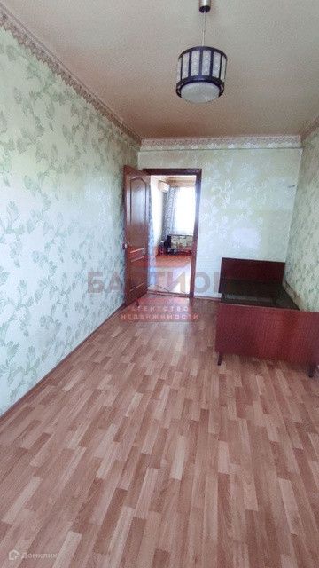 Продаётся 2-комнатная квартира, 42 м²