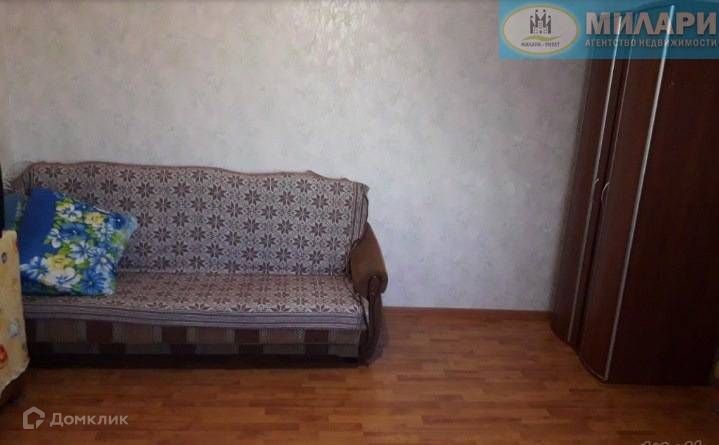 Сдаётся 1-комнатная квартира, 36 м²